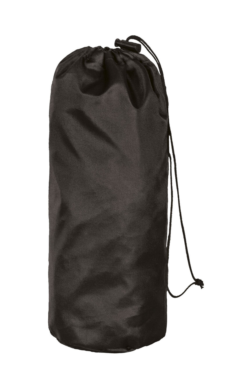 Blanket Carrier COVER - Μαύρο