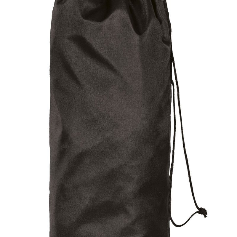 BMVACOVNG Blanket Carrier COVER - Μαύρο