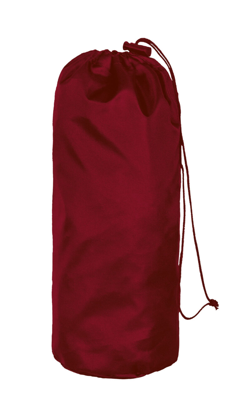 BMVACOVRJ Blanket Carrier COVER - Κόκκινο lotto