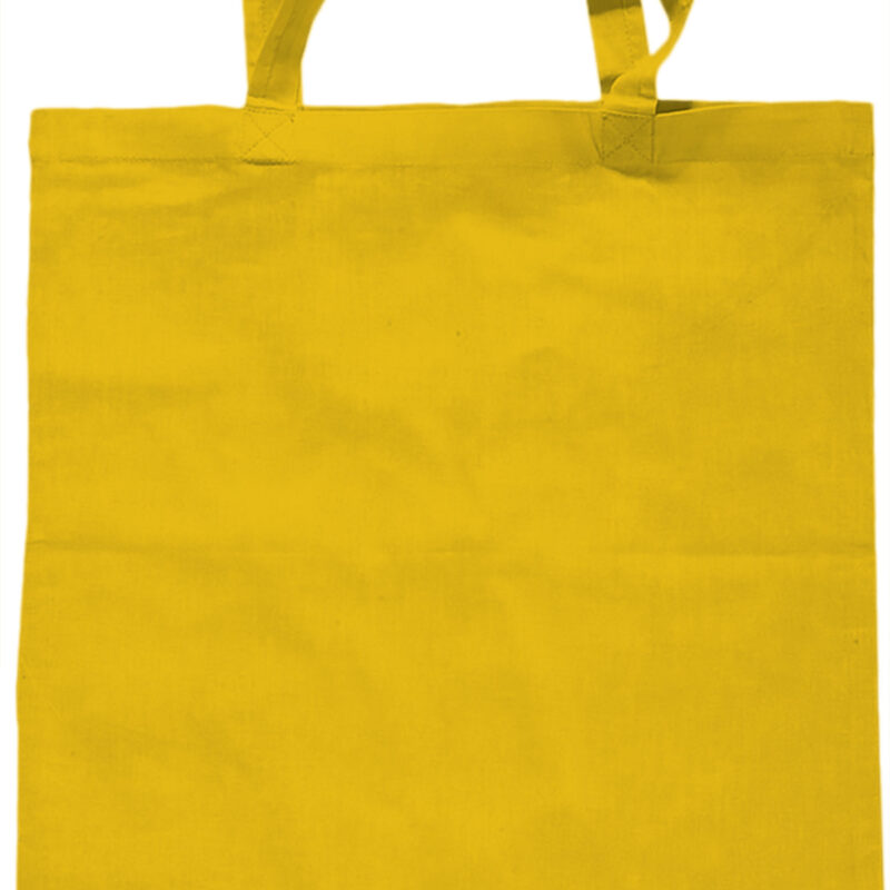 Cloth Bag BREAD - Κίτρινο ηλίανθος