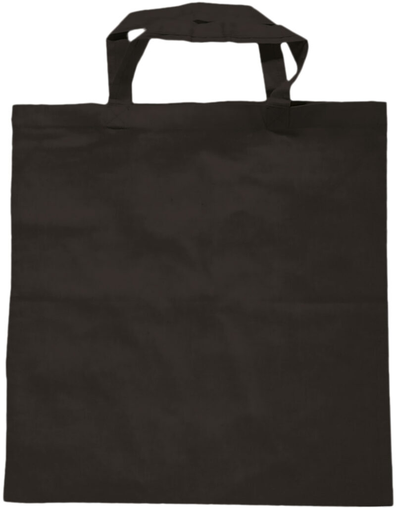 Cloth Bag BREAD - Μαύρο