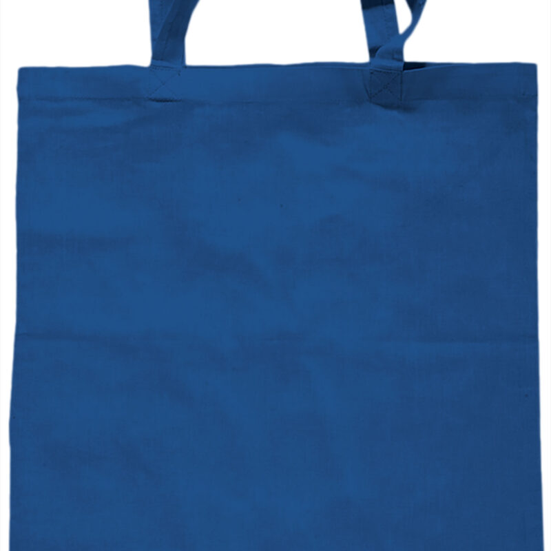 Cloth Bag BREAD - Μπλε ρουά