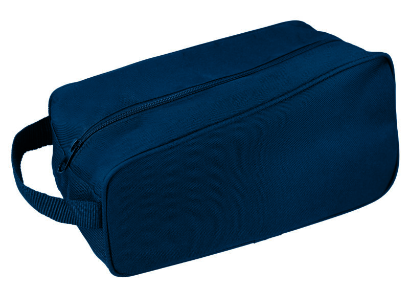 BOVACHMMR Shoe Bag CHAMPION - Μπλε navy Orion