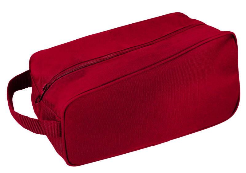 BOVACHMRJ Shoe Bag CHAMPION - Κόκκινο lotto