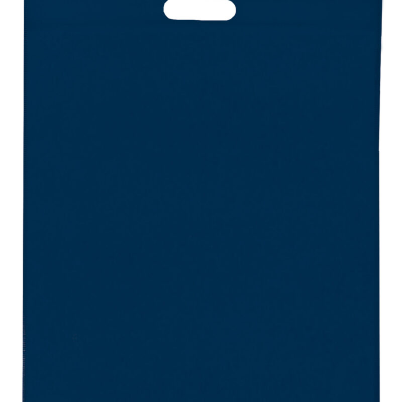 BOVAGOSMR Τσάντα GOSSIPGIRL - Μπλε navy Orion