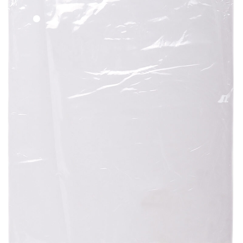 BOVAPCHTS Plastic Bag CARACAS - Transparent
