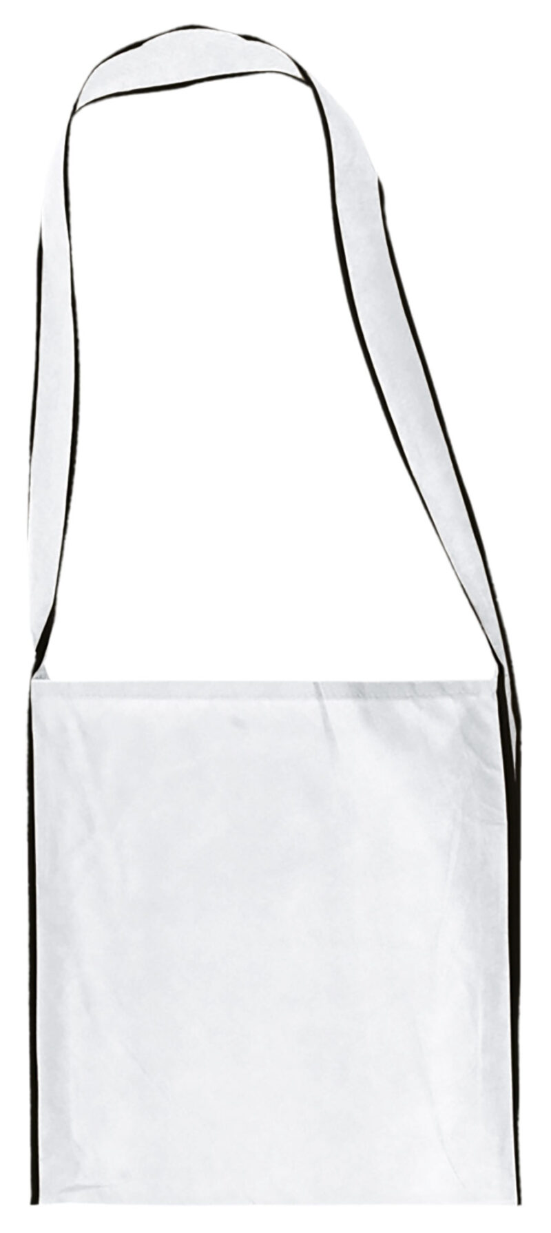 Crossbody Bag POINT - Λευκό