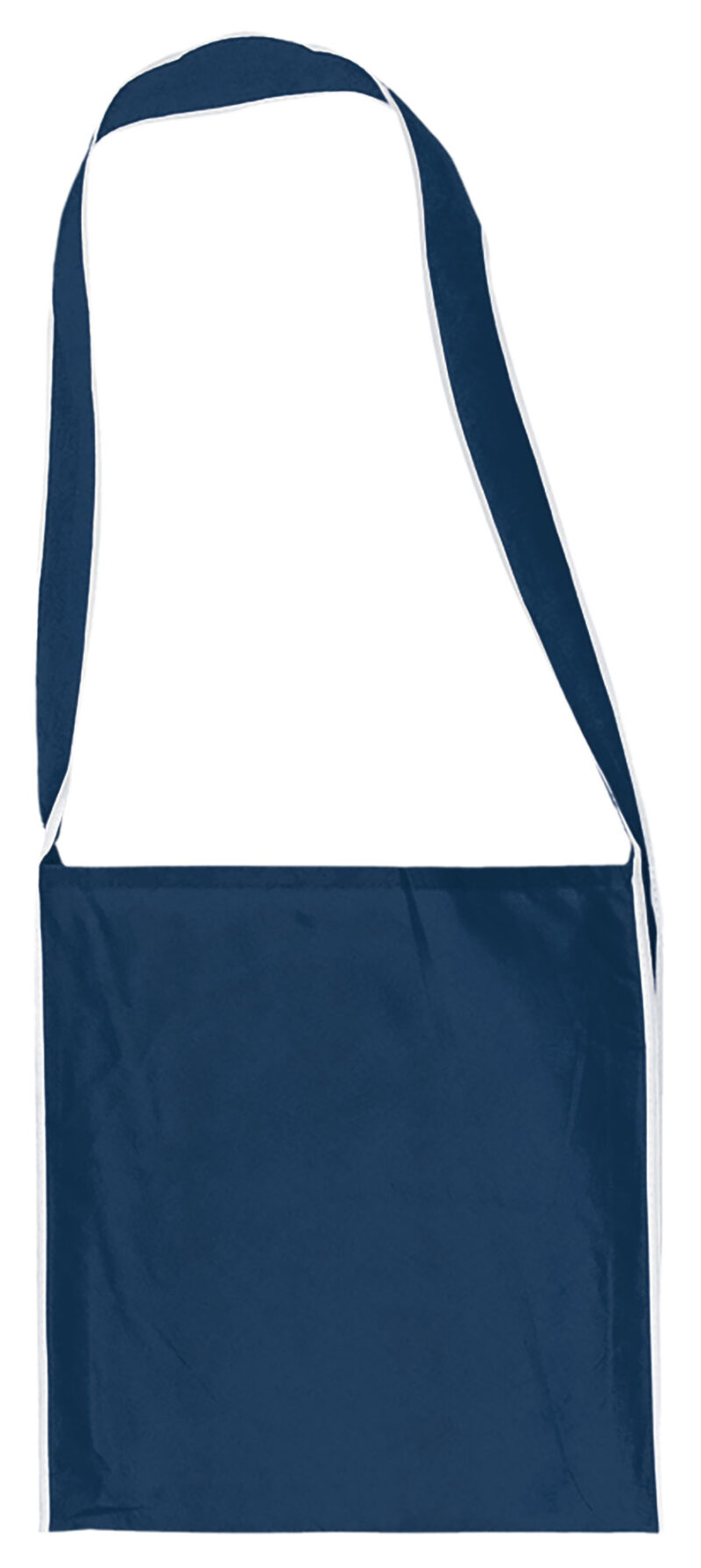 Crossbody Bag POINT - Μπλε navy Orion