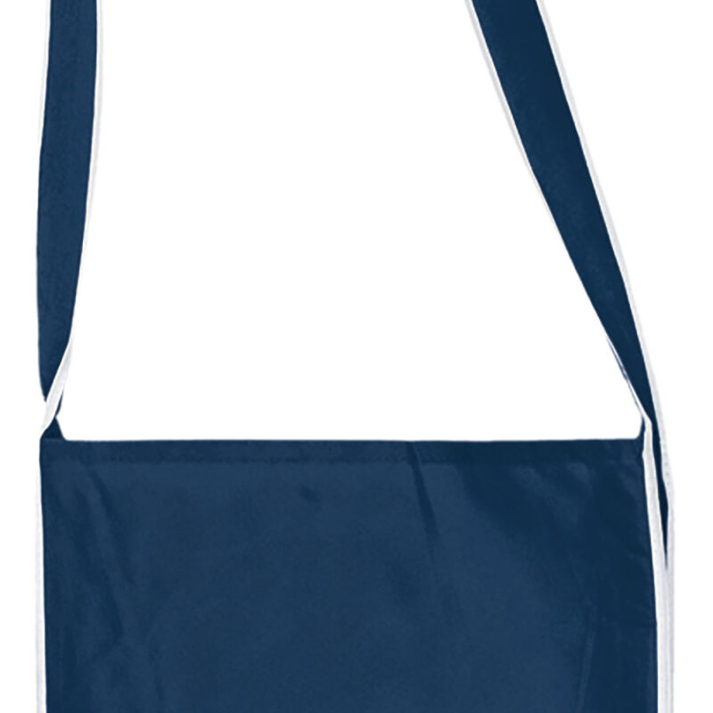Crossbody Bag POINT - Μπλε navy Orion