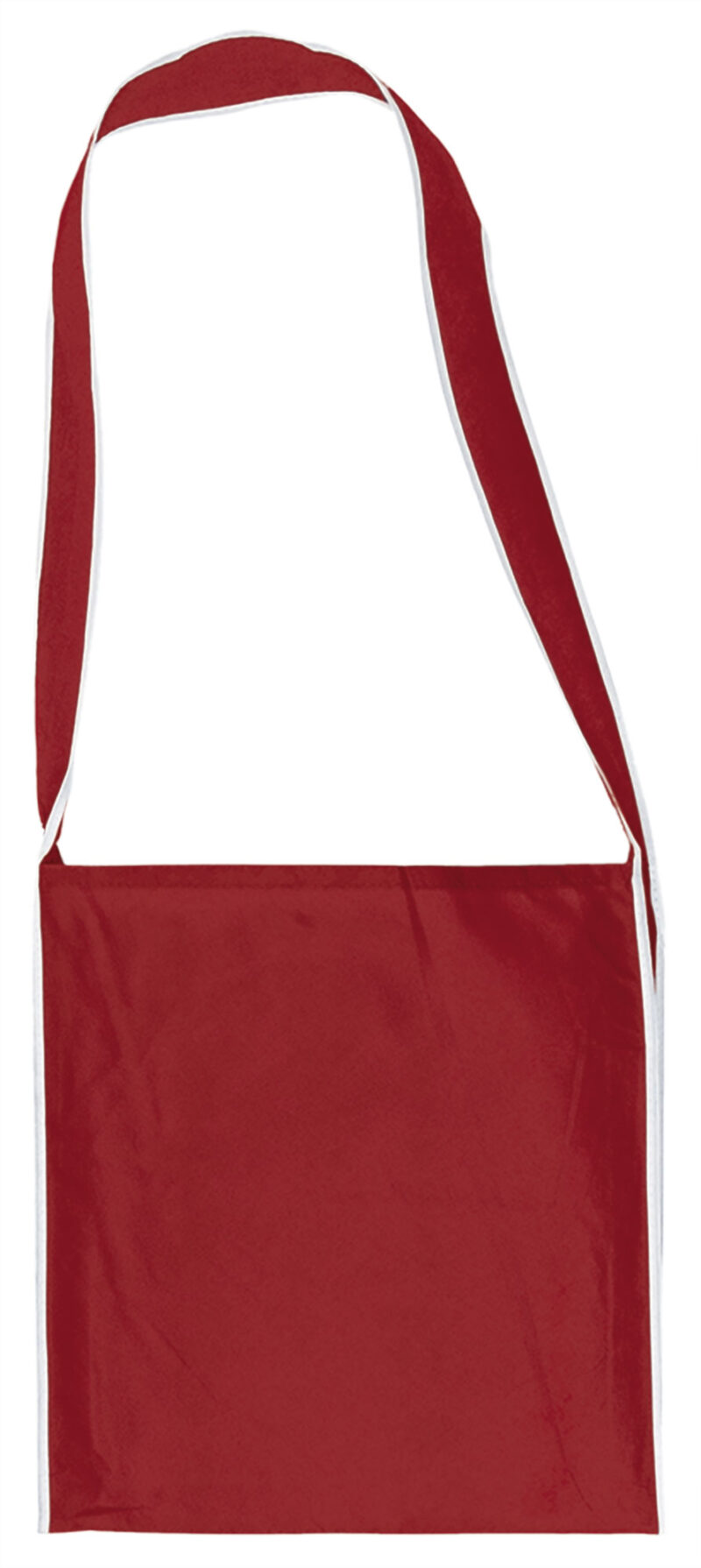 Crossbody Bag POINT - Κόκκινο lotto