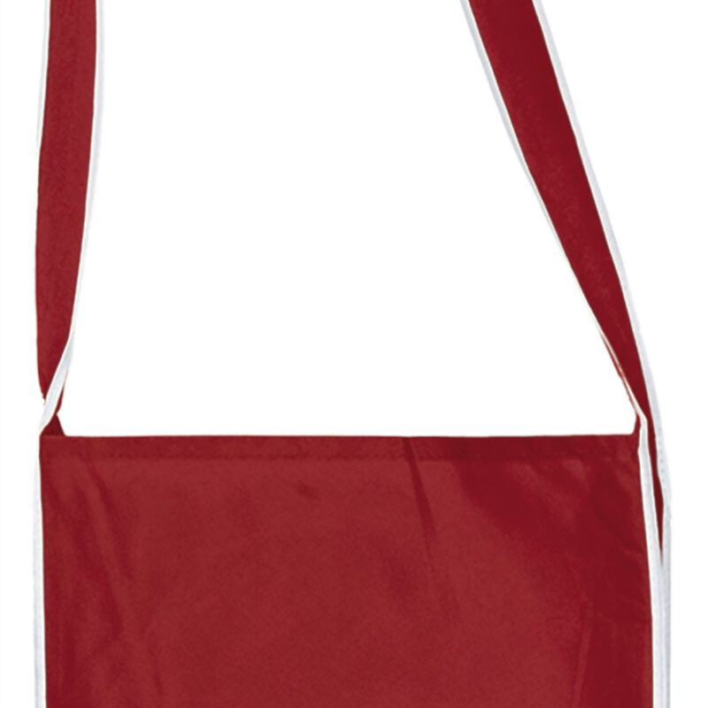 Crossbody Bag POINT - Κόκκινο lotto