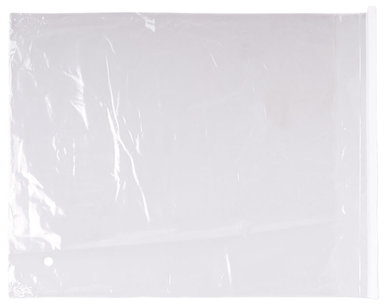 BOVAPTLTS Plastic Bag VERACRUZ - Transparent