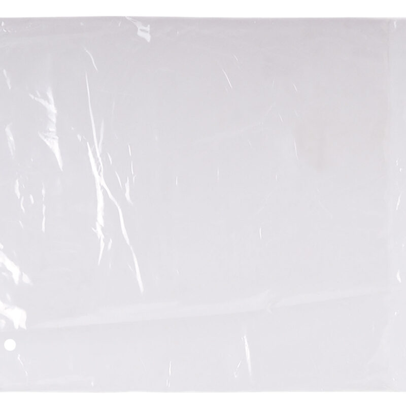 BOVAPTLTS Plastic Bag VERACRUZ - Transparent