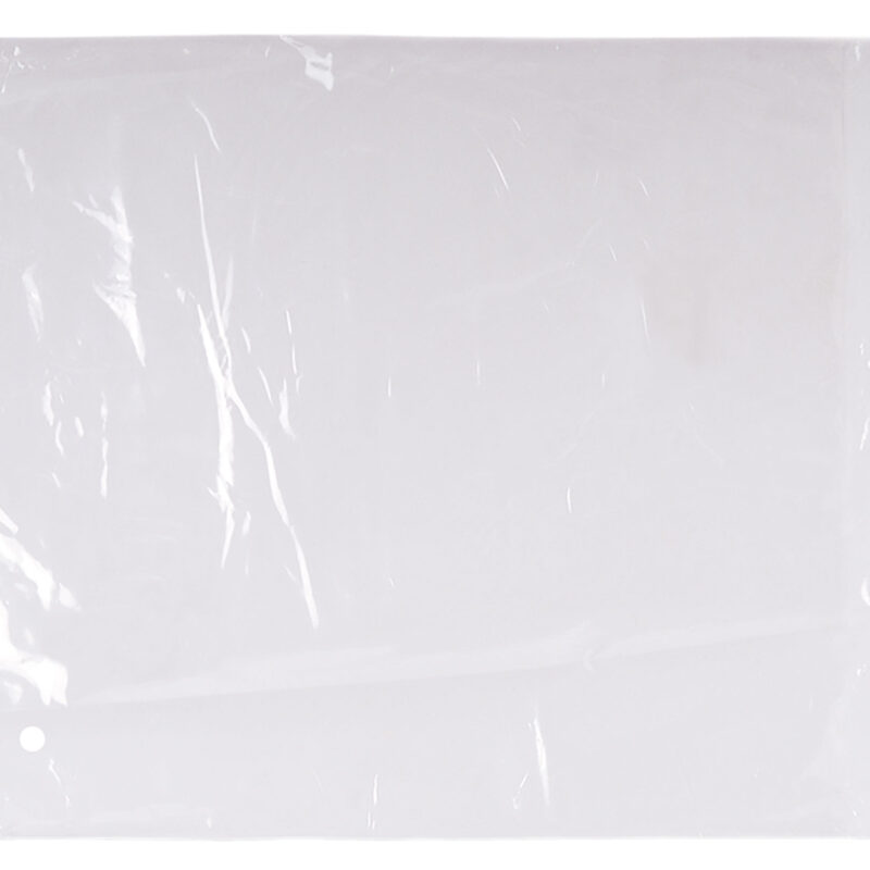 BOVAPTSTS Plastic Bag LAREDO - Transparent