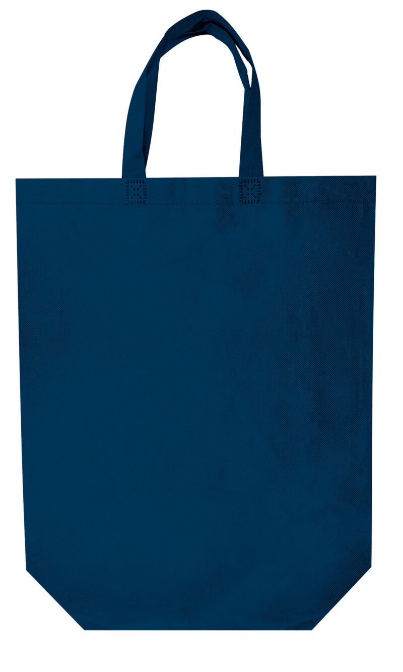 Τσάντα SHOPPING - Μπλε navy Orion