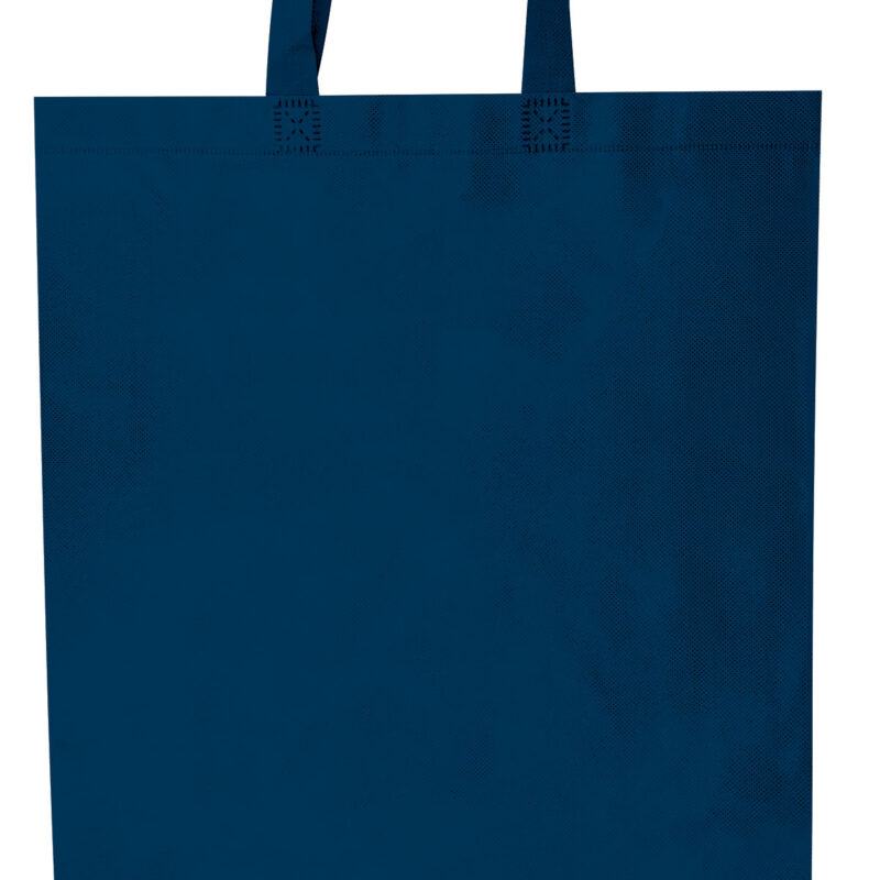 Τσάντα SHOPPING - Μπλε navy Orion