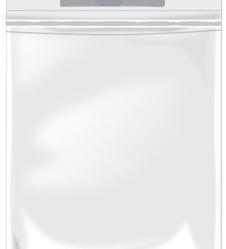 Bolsas Borman ADHESIVA Plastic Bag SORIA - Transparent