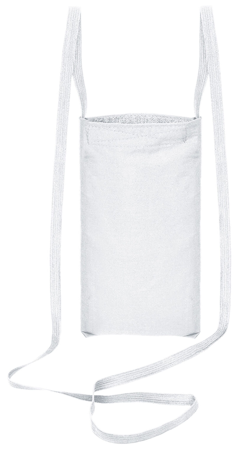BOVATRABL Inner Bag TRAVELLER - Λευκό