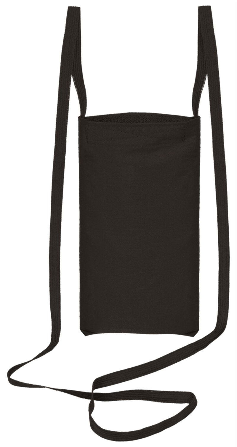 BOVATRANG Inner Bag TRAVELLER - Μαύρο