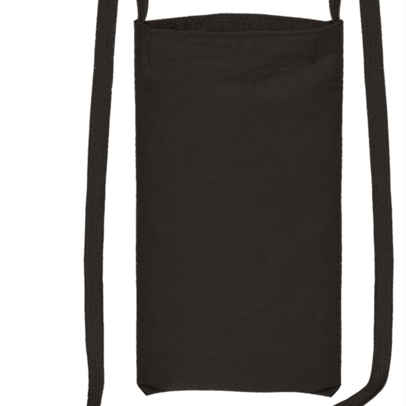 Inner Bag TRAVELLER - Μαύρο