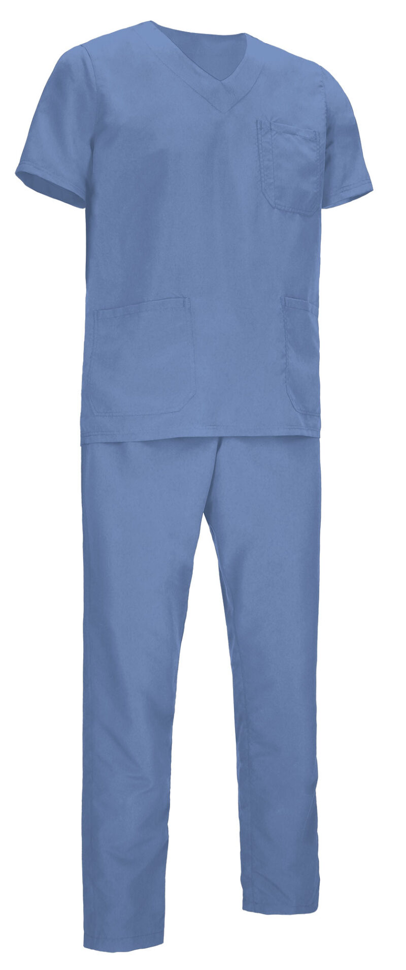 BPVALEICL Medical Scrub LEIDEN - Dolphin Μπλε