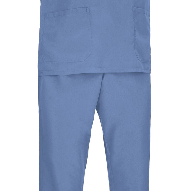 BPVALEICL Medical Scrub LEIDEN - Dolphin Μπλε