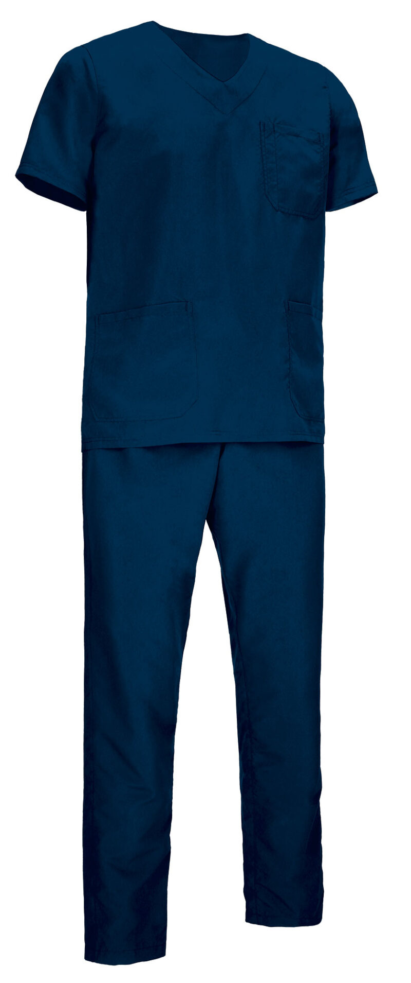 BPVALEIMR Medical Scrub LEIDEN - Μπλε navy Orion