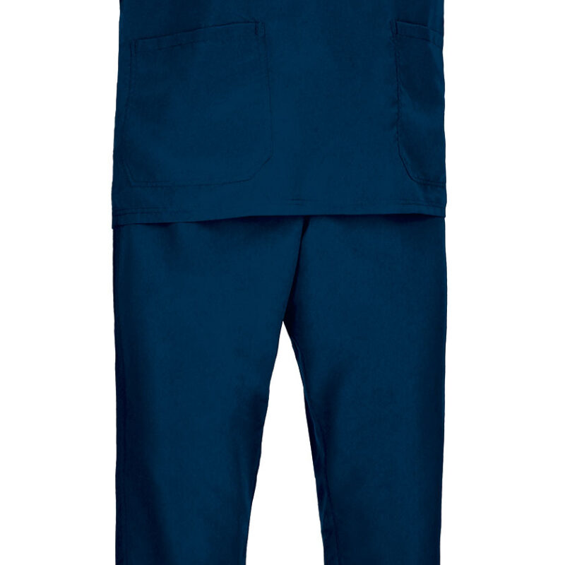 BPVALEIMR Medical Scrub LEIDEN - Μπλε navy Orion