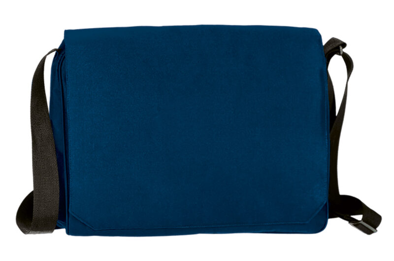 BSVACLIMR Crossbody Bag CLIFFORD - Μπλε navy Orion