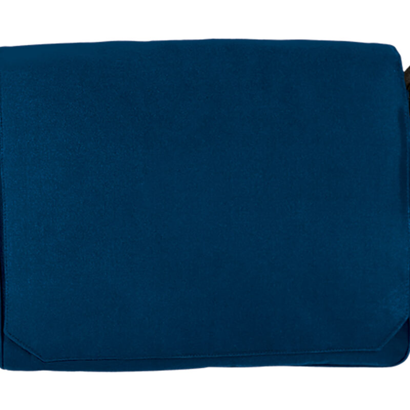 Crossbody Bag CLIFFORD - Μπλε navy Orion