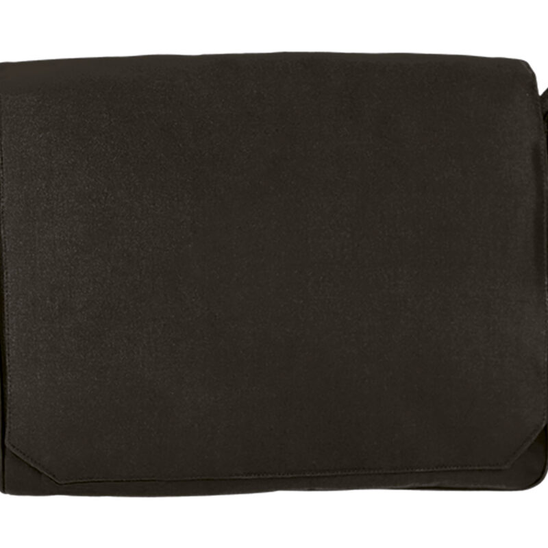 Crossbody Bag CLIFFORD - Μαύρο