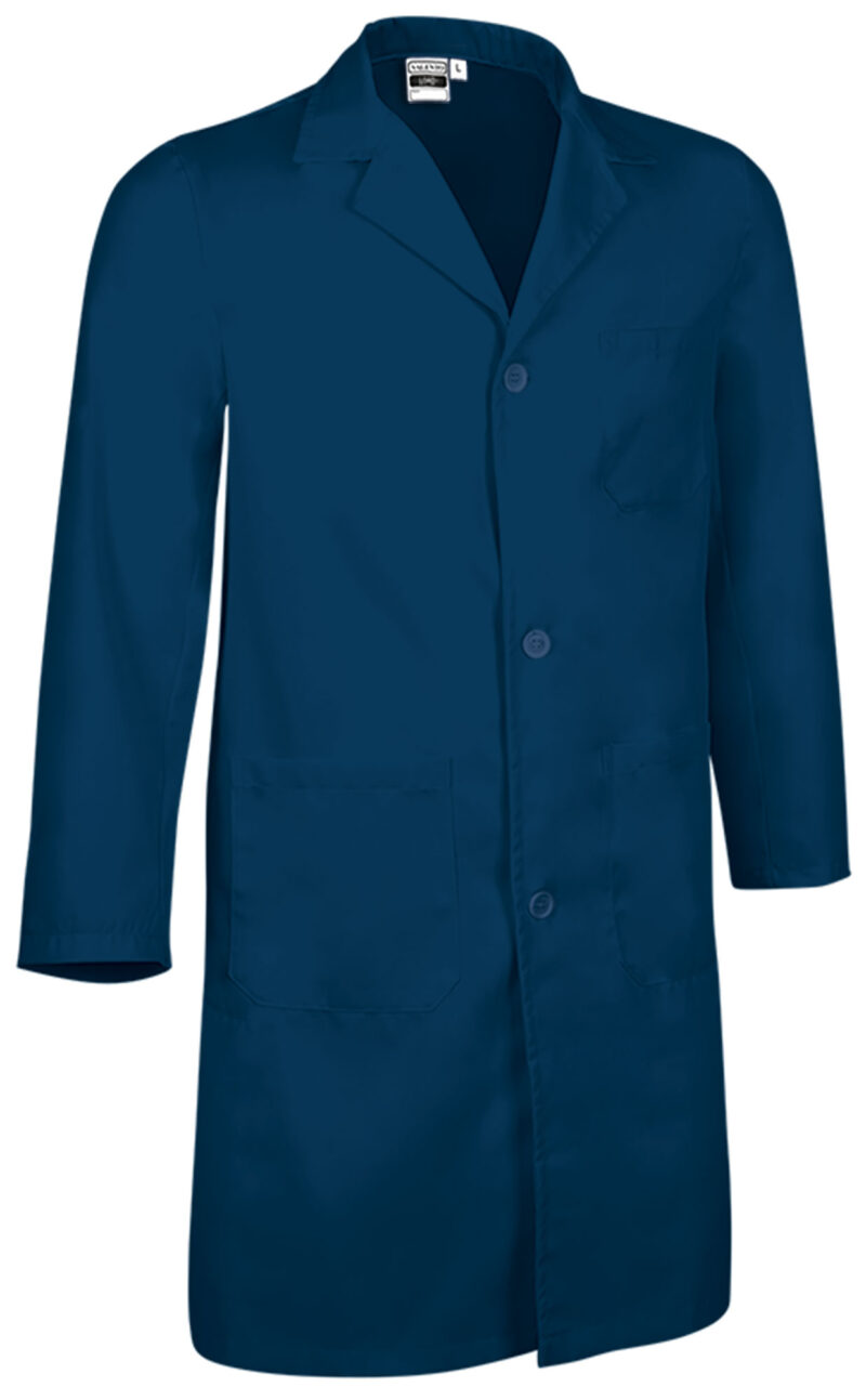 BTVALOAMR Ρόμπα εργασίας Coat LOAD - Μπλε navy Orion