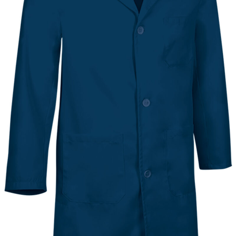 BTVALOAMR Ρόμπα εργασίας Coat LOAD - Μπλε navy Orion