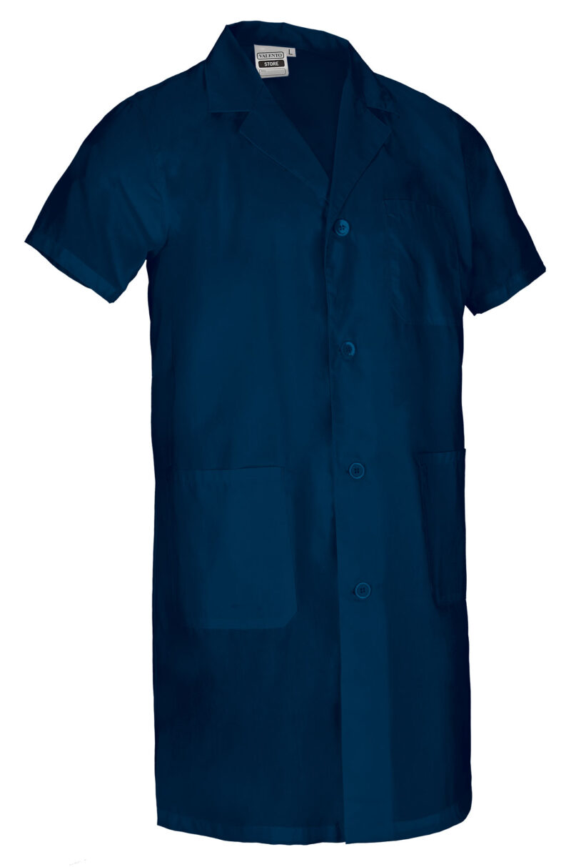 Ρόμπα εργασίας Coat STORE - Μπλε navy Orion