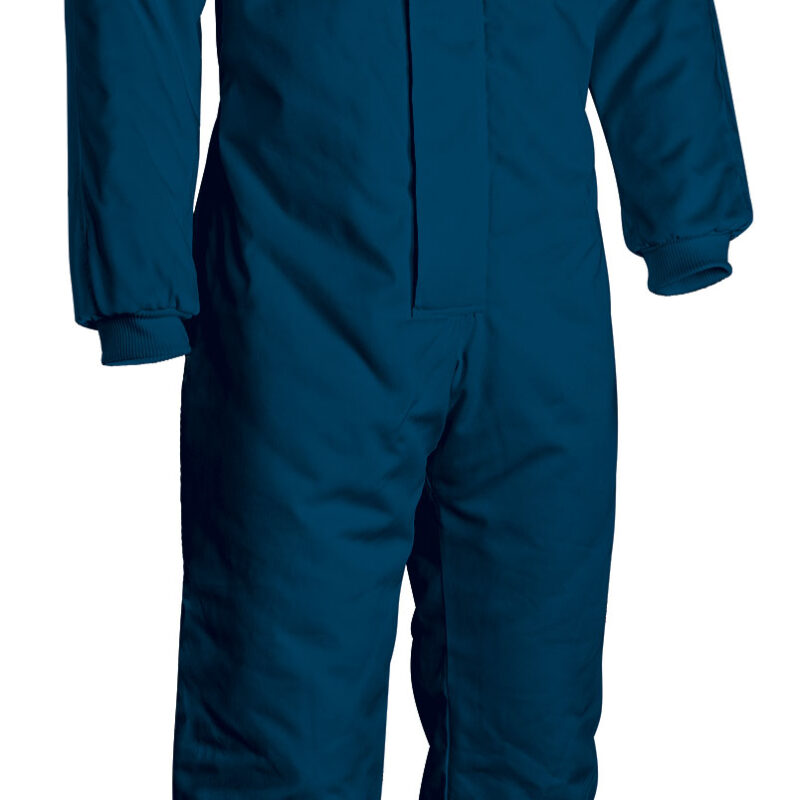 Food Industry Overall AUSTIN - Μπλε navy Orion