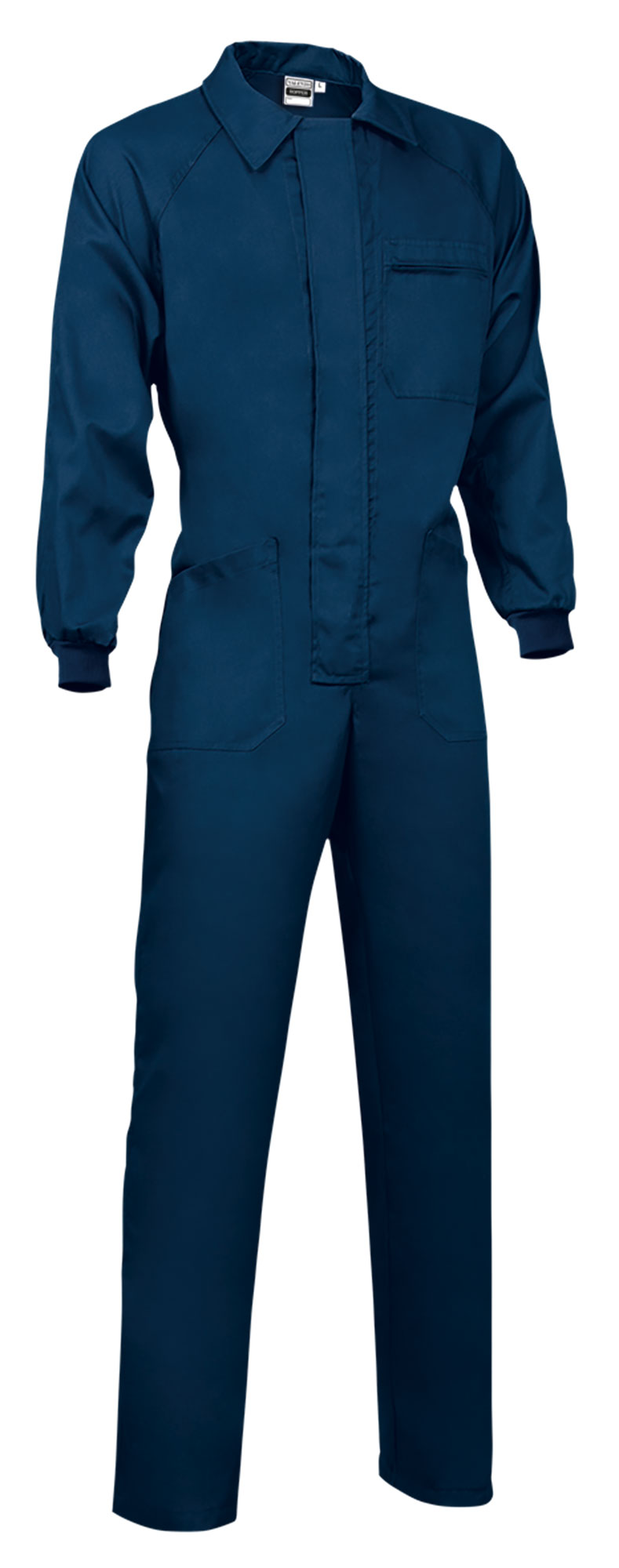 BZVAROPMR Φόρμα εργασίας ROPPER - Μπλε navy Orion