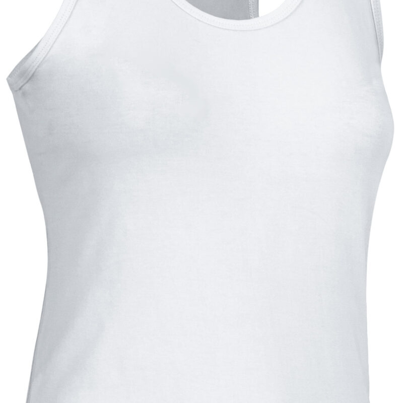 CAVAAMABL T-Shirt AMANDA - Λευκό