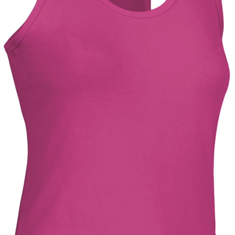 CAVAAMAMG T-Shirt AMANDA - Ροζ ματζέντα