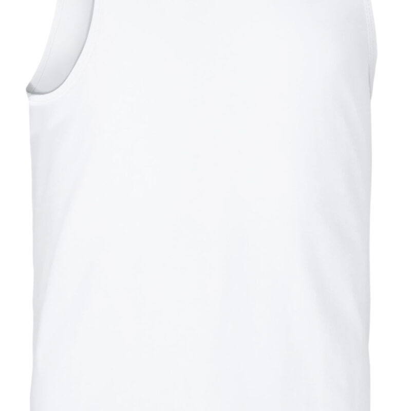 CAVAATLBL T-Shirt ATLETIC - Λευκό