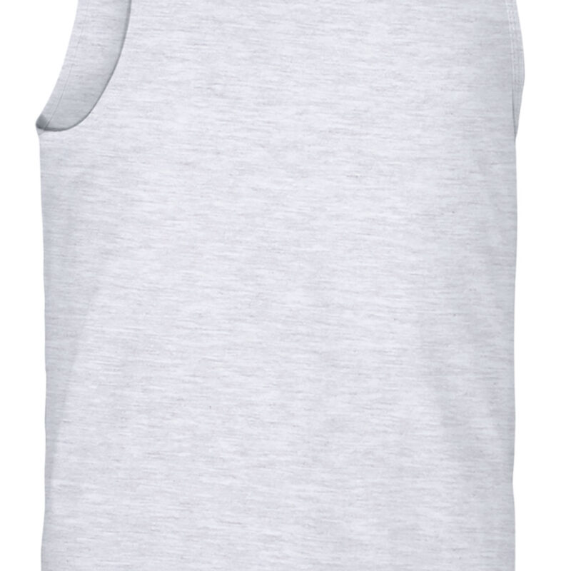CAVAATLGR T-Shirt ATLETIC - Γκρι μελανζέ