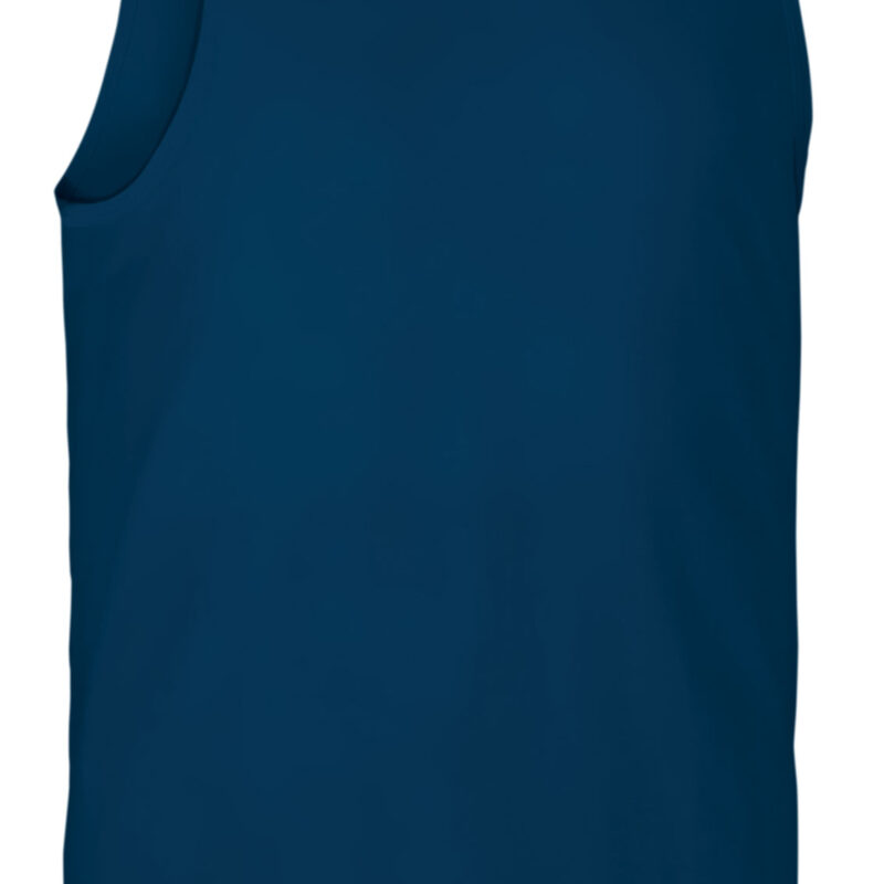 CAVAATLMR T-Shirt ATLETIC - Μπλε navy Orion