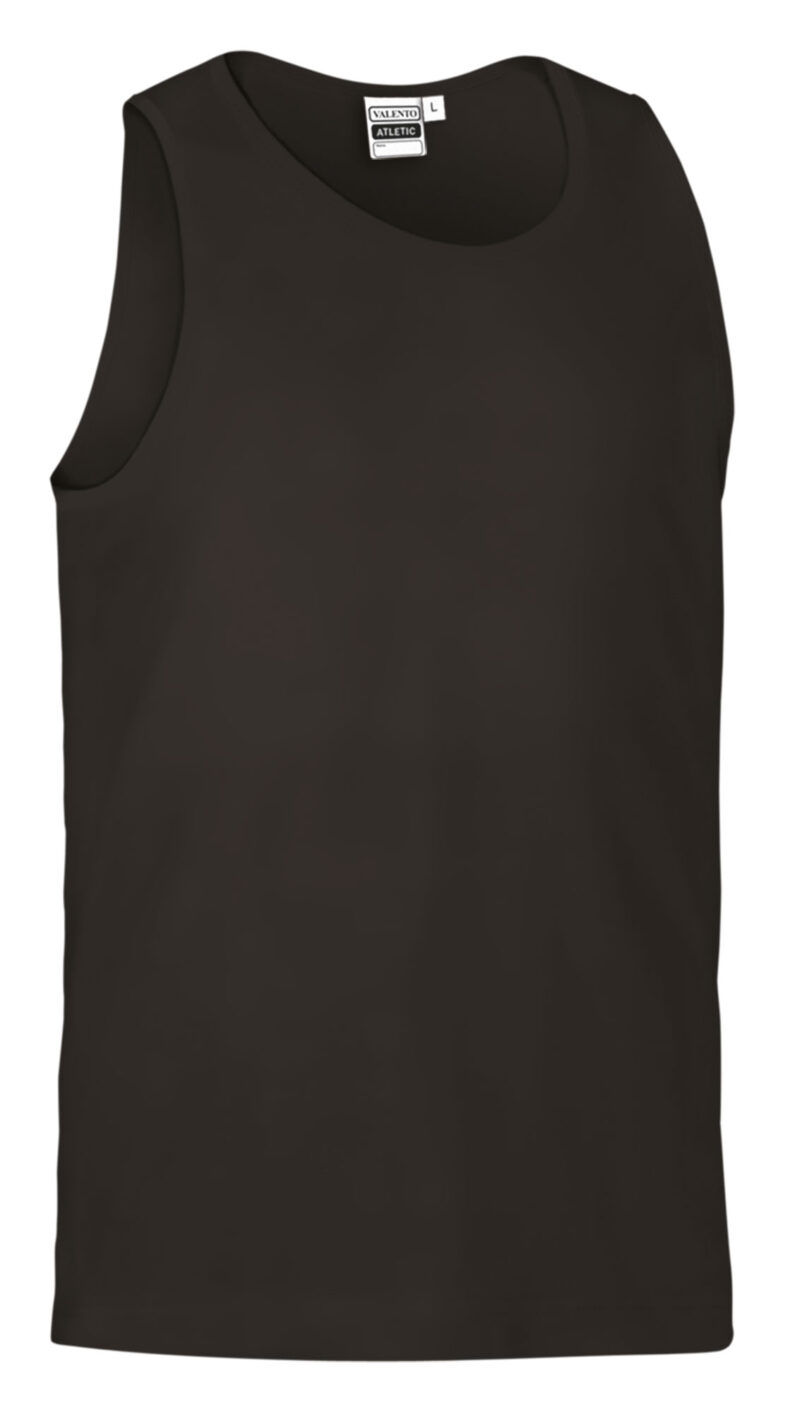 CAVAATLNG T-Shirt ATLETIC - Μαύρο