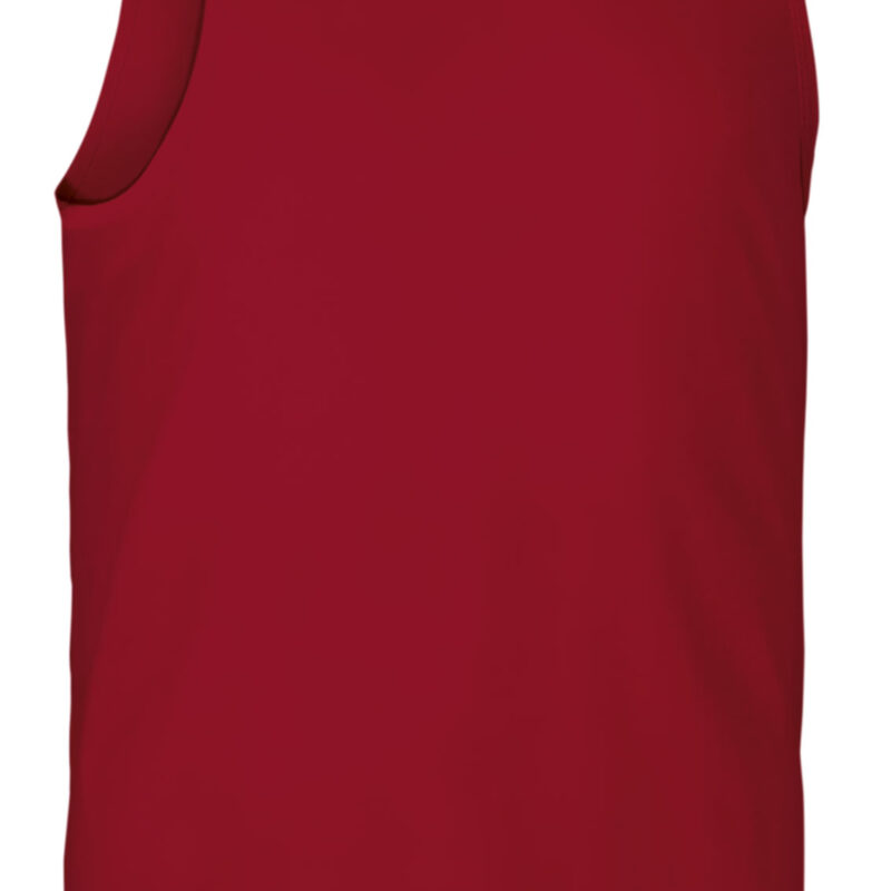 CAVAATLRJ T-Shirt ATLETIC - Κόκκινο lotto