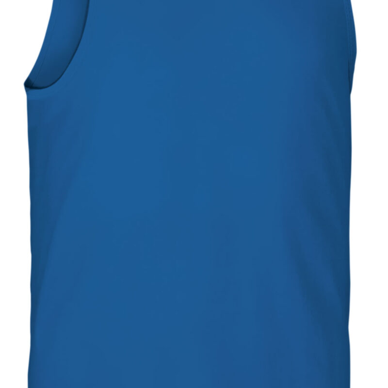 CAVAATLRY T-Shirt ATLETIC - Μπλε ρουά