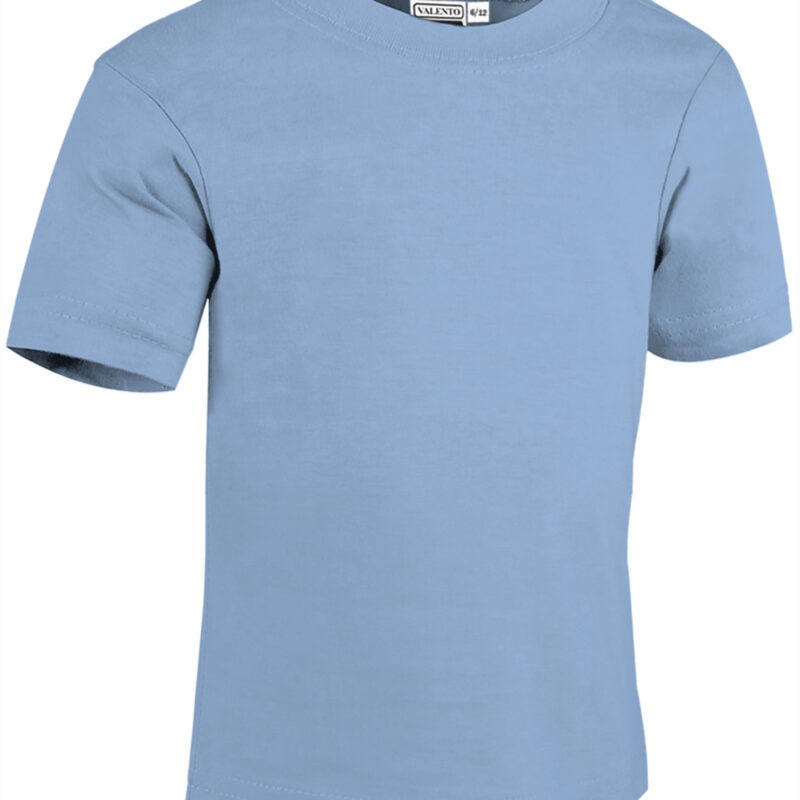 Βρεφικό T-Shirt PUPY - Γαλάζιο