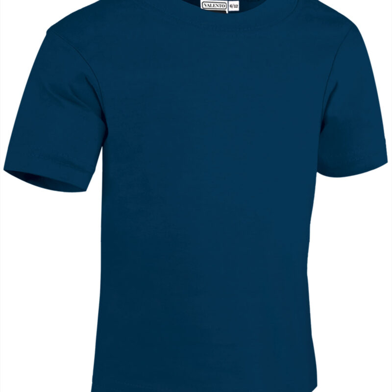 Βρεφικό T-Shirt PUPY - Μπλε navy Orion