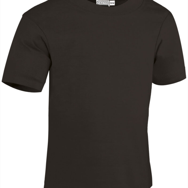 Βρεφικό T-Shirt PUPY - Μαύρο