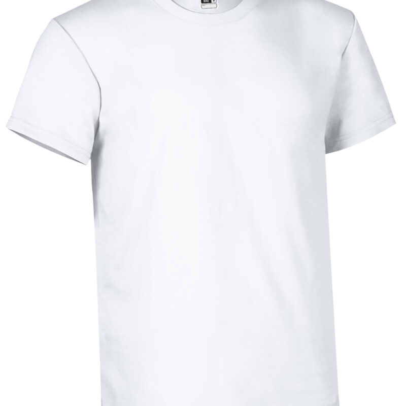 CAVABASBL T-Shirt BIKE - Λευκό