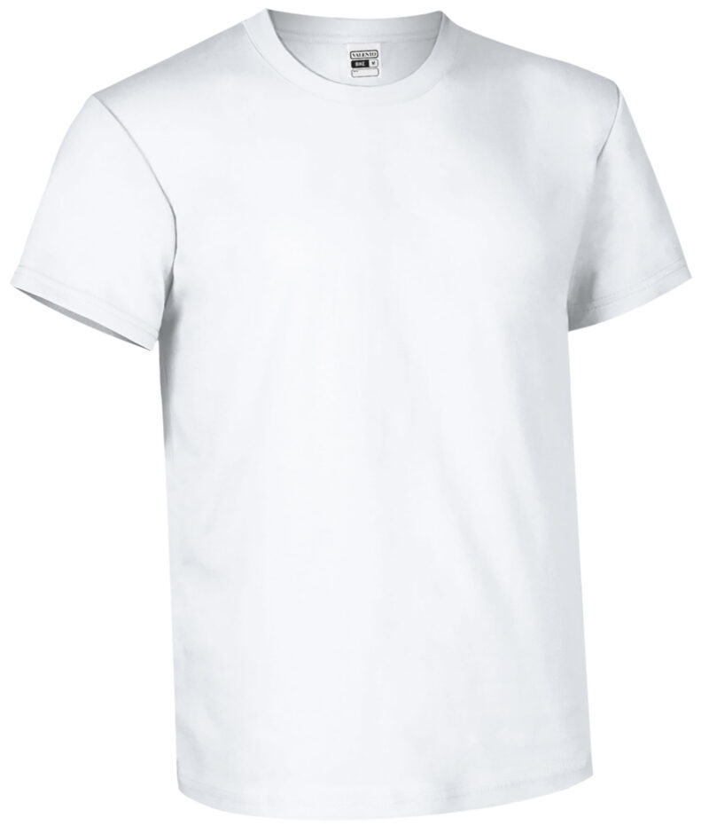 CAVABASBL T-Shirt BIKE - Λευκό