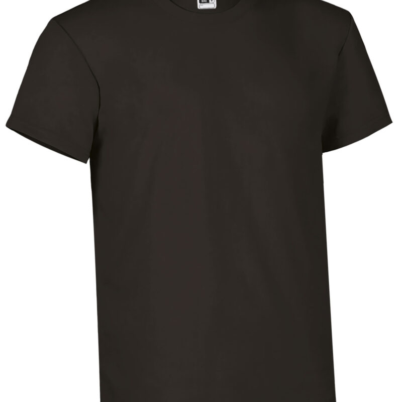 CAVABASNG T-Shirt BIKE - Μαύρο